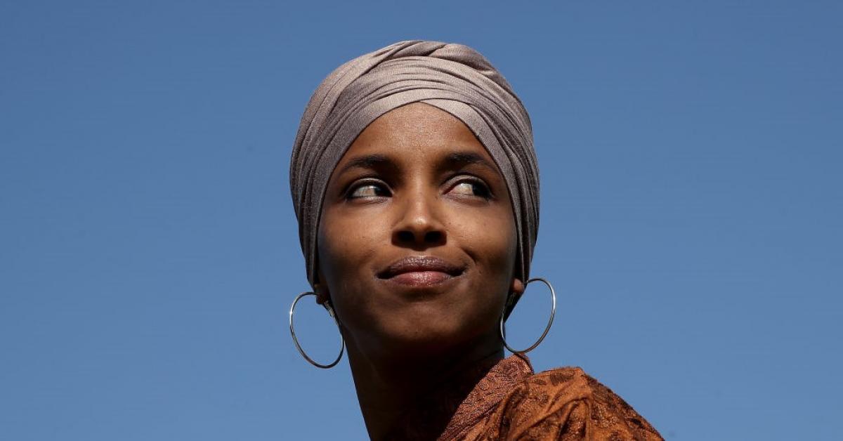 Rep. Ilhan Omar introduces 'Rent and Mortgage Cancellation Act'