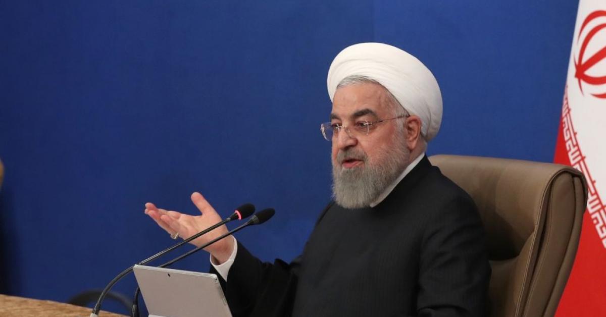 Niece Of Iran S Leader Arrested For Speaking Out Against Iranian Regime