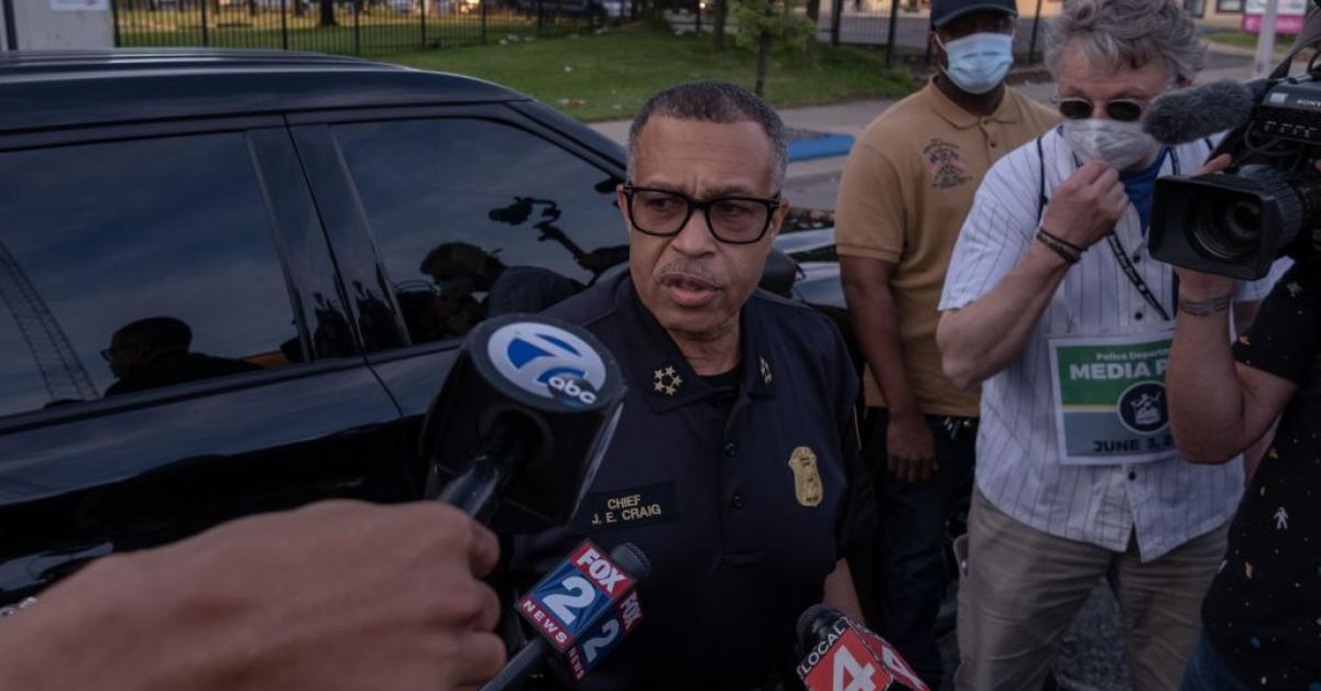 Democrats challenge petition signatures for three GOP governor candidates in Michigan