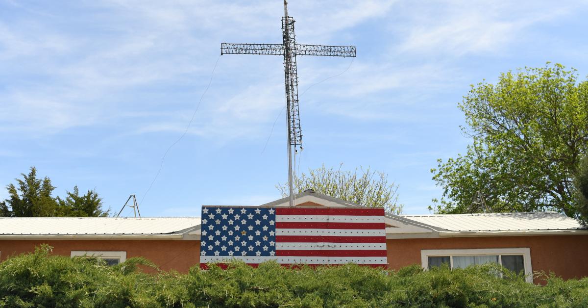 Religious Exercise The Truth about Protecting Free Exercise of Religion | Just The News