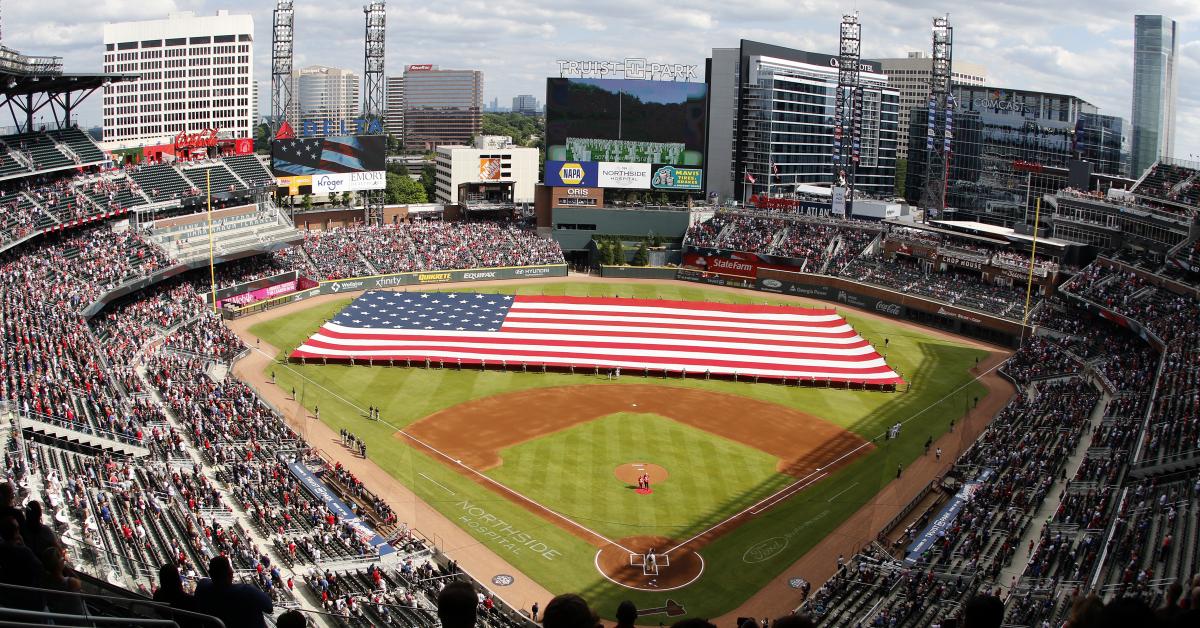 Tony La Russa said he respects Kapler and agrees with his sentiments, but he pointed out how veterans may feel about protesting patriotic symbols