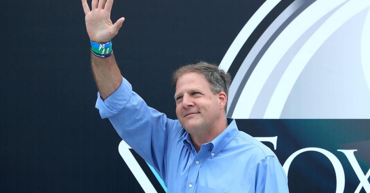 New Hampshire Gov. Sununu hints at 2024 Presidential run Just The News