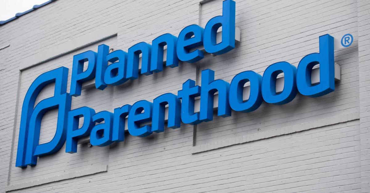 David Daleiden sounds alarm on Planned Parenthood selling “proprietary ...