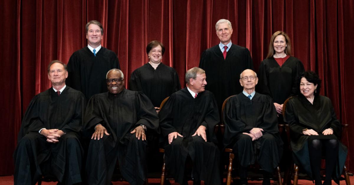 images of the supreme court