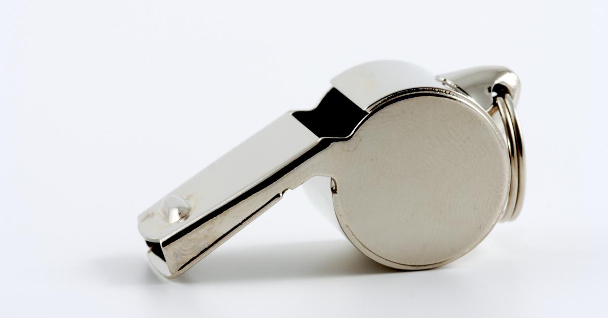 Whistleblowers Unveiled: The Untold Stories of Courage and Justice