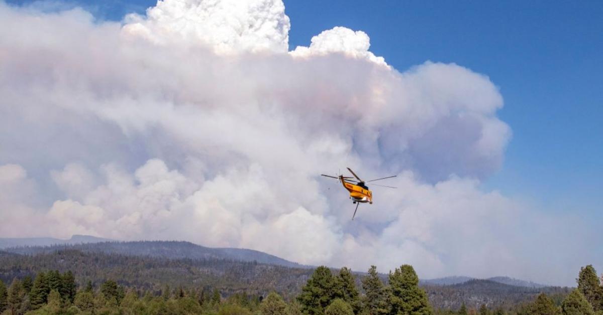 Oregon's historic Bootleg Fire now 84% contained but has scorched over 400,000 acres