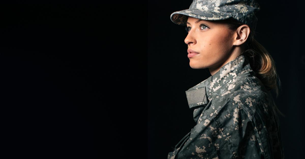 Watch:   DoD caught releasing military service members' private information  https://justthenews.com...