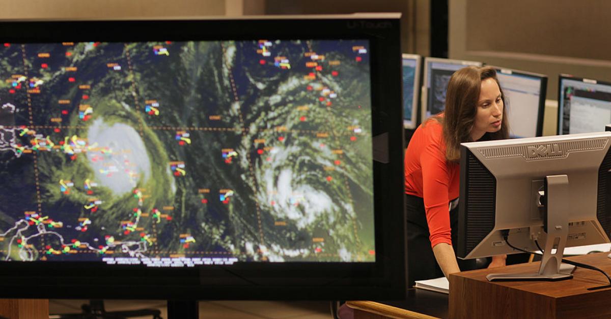 Tropical storm Henri upgraded to a hurricane, headed for New England ...