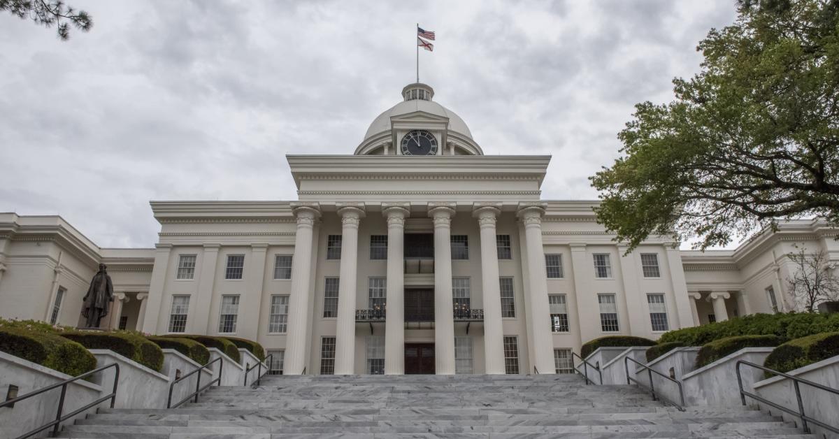 Alabama enacts law to protect IVF providers after state Supreme Court ...