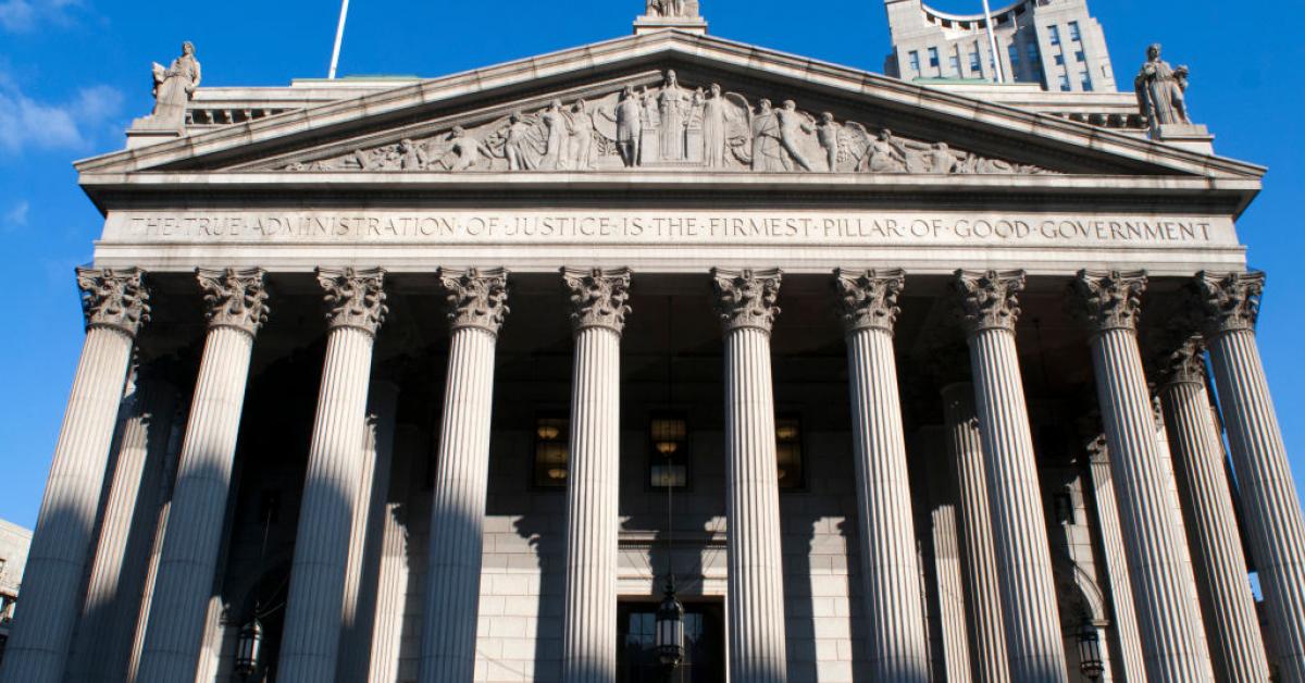 Litigation underway to postpone New York's June primary