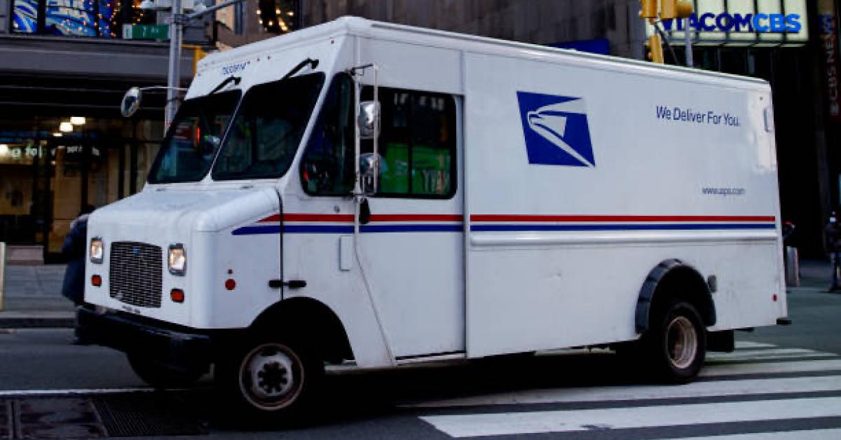 Florida Postal Worker Dies After Being Attacked By Dogs Just The News   0F5DFA6F 0F1F 4003 ABEF 820641982FBE 