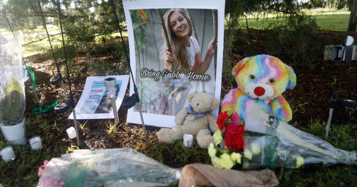 Gabby Petito's family awarded $3 million in wrongful death case against Brian Laundrie's estate - Vimarsana News