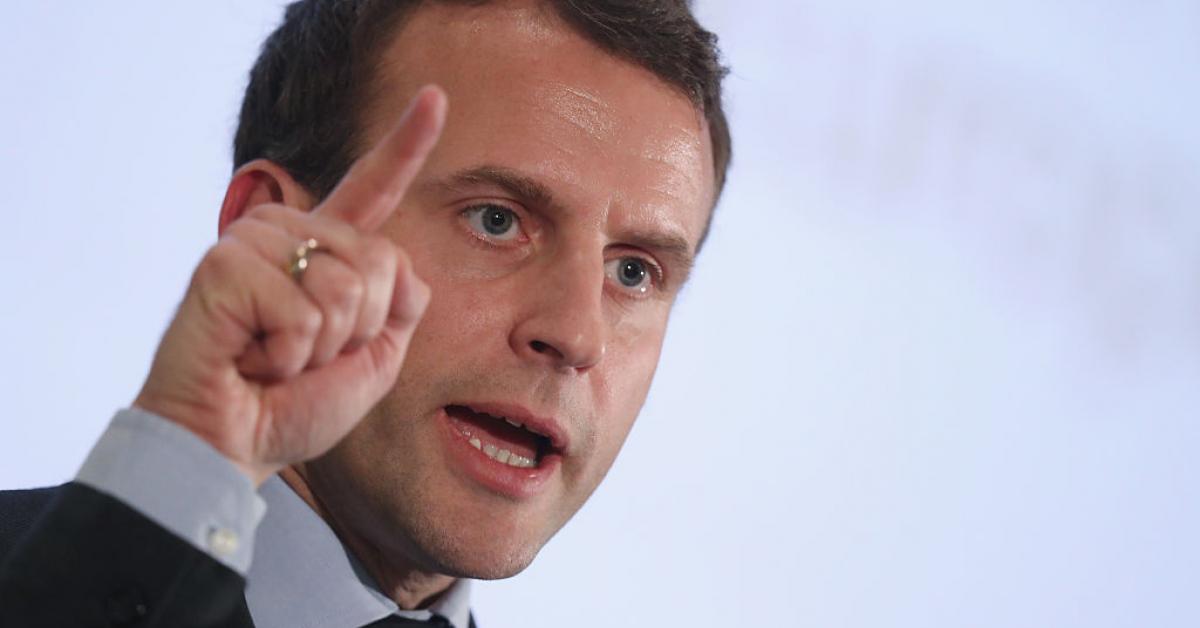 France's Macron survives 'no-confidence' vote after pushing through pension reform