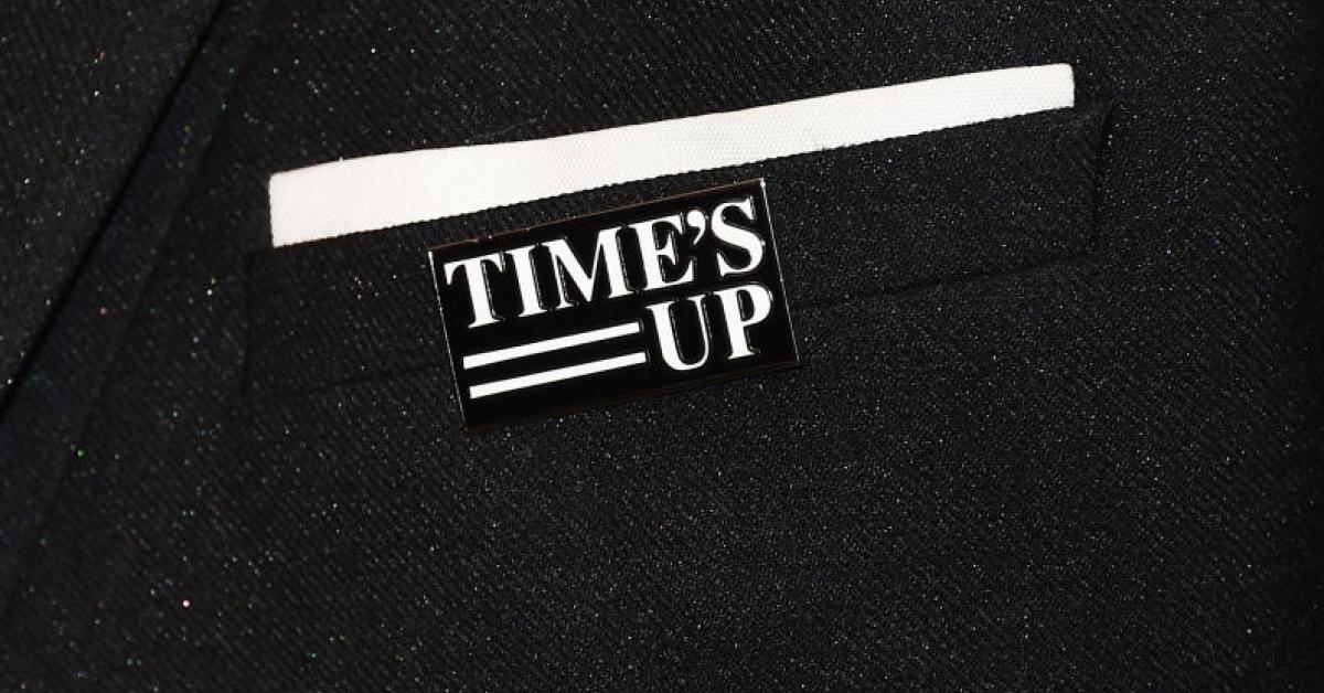 Entire Board Of Times Up Resigns Over Leaders Role In Gov Cuomo Sexual Harassment Scandal 8188