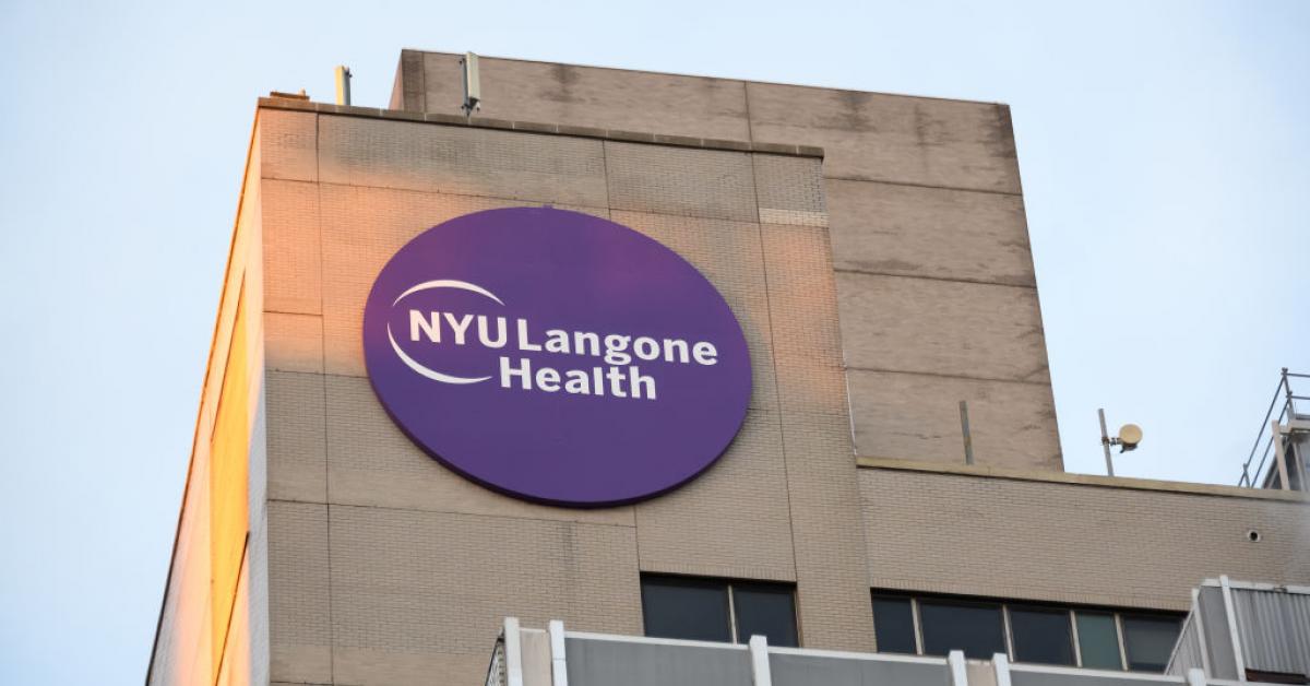 Manhattan hospital ends transgender treatments for minors