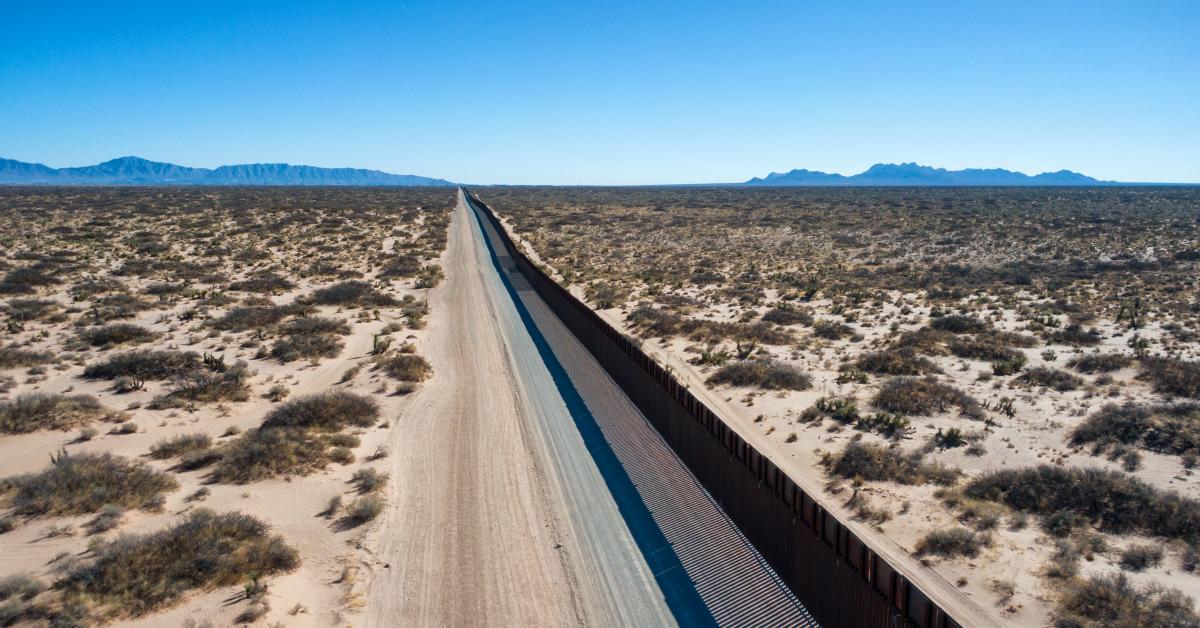 Orchestrated crisis to bring tens of thousands of people to southern border in coming weeks