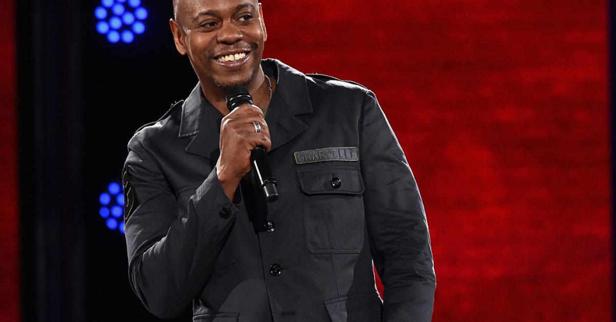 Dave Chappelle's Alleged Attacker Faces Attempted Murder Charges In ...