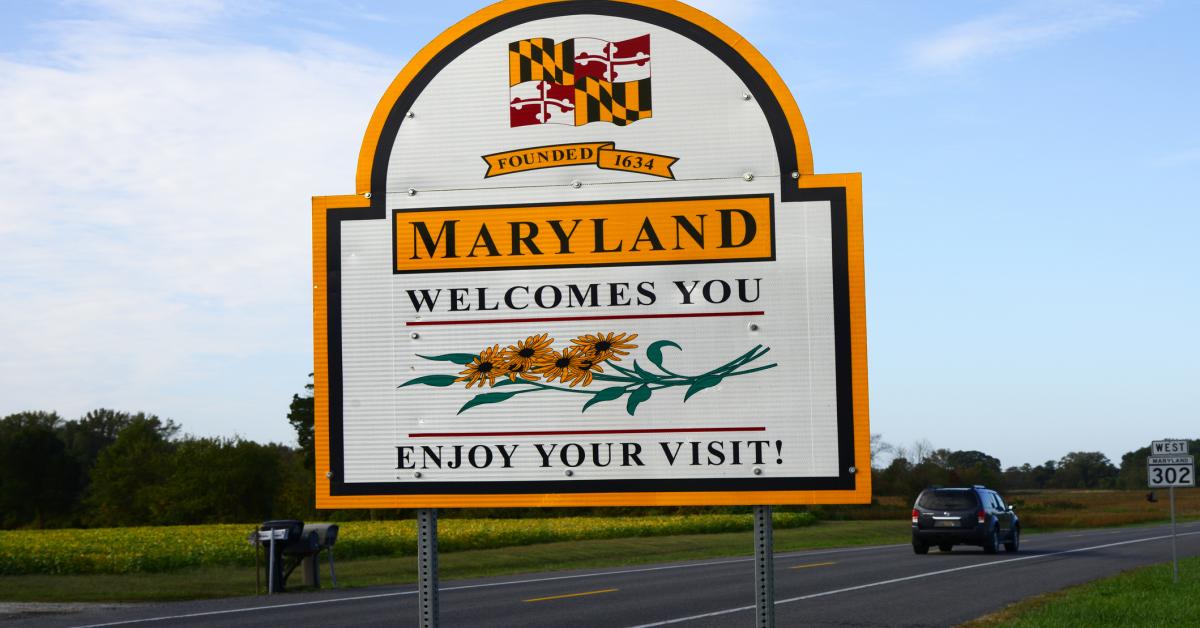 Conservative Nonprofit Finds 25% of Non-U.S. Citizens in Maryland Town Voted Illegally