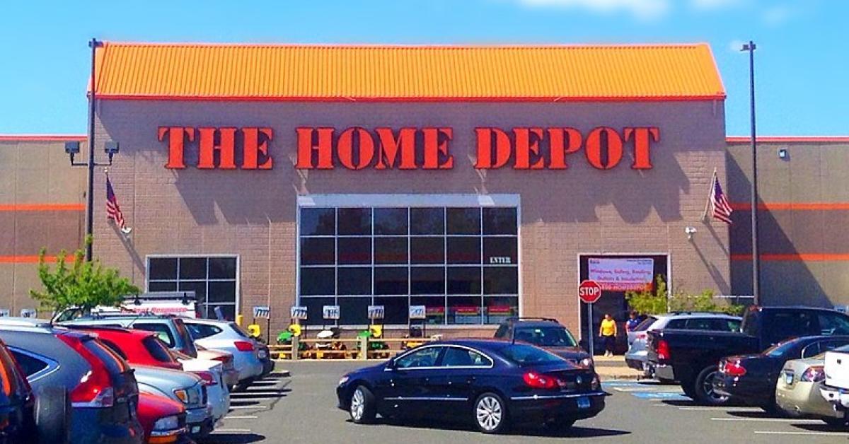 NY Muslim convert accused of planning bombing with parts bought from Home Depot in ISIS plot