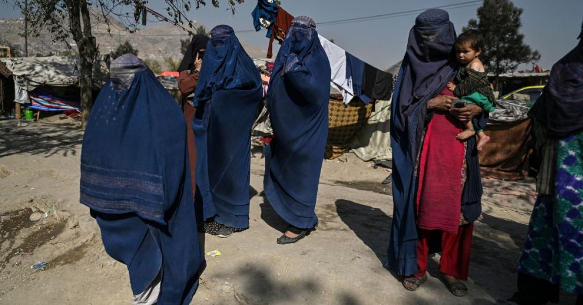 White House to send more than $300 million in aid to Afghanistan despite Taliban control