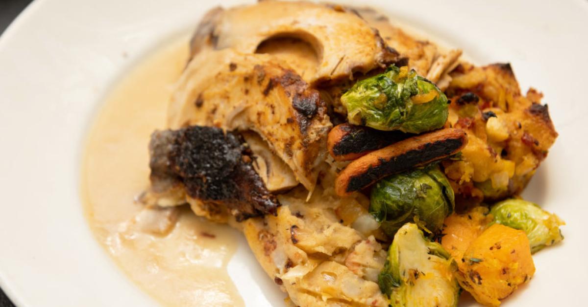 Washington state climate regulations driving up Thanksgiving gas prices