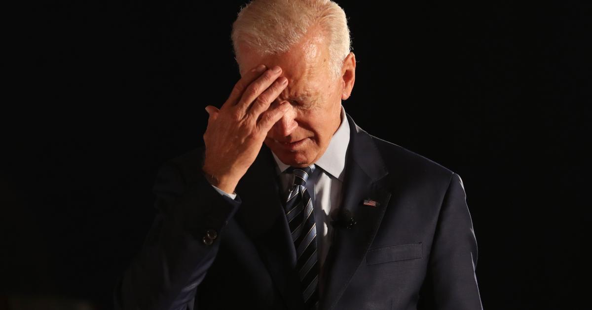 Biden Legal Defeats Rapidly Piling Up Across The Nation On Broad Array ...