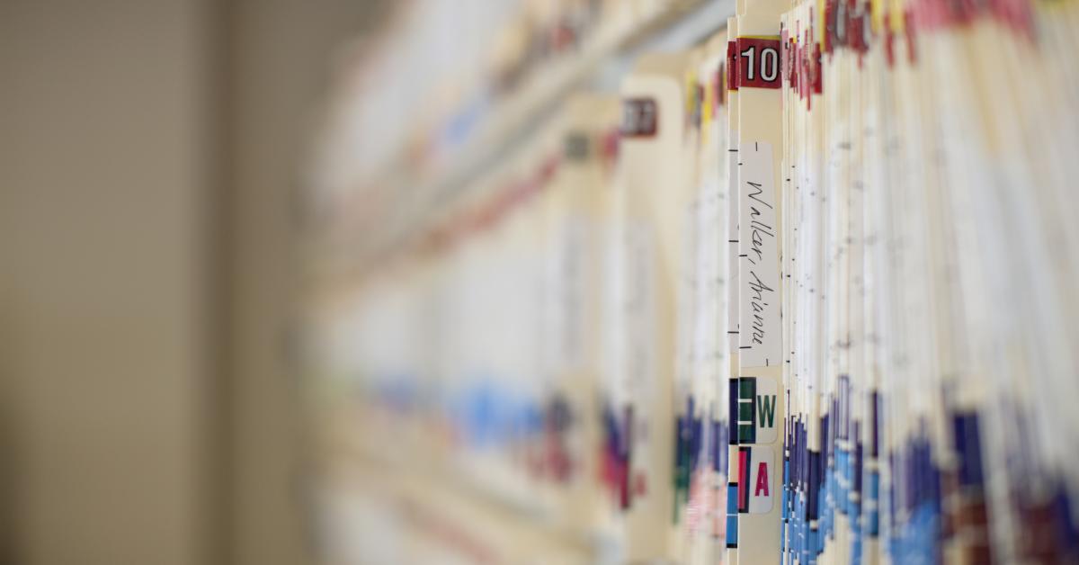 Privacy threat? Doctor says Minnesota medical board seeks records of patients given Ivermectin
“I th...