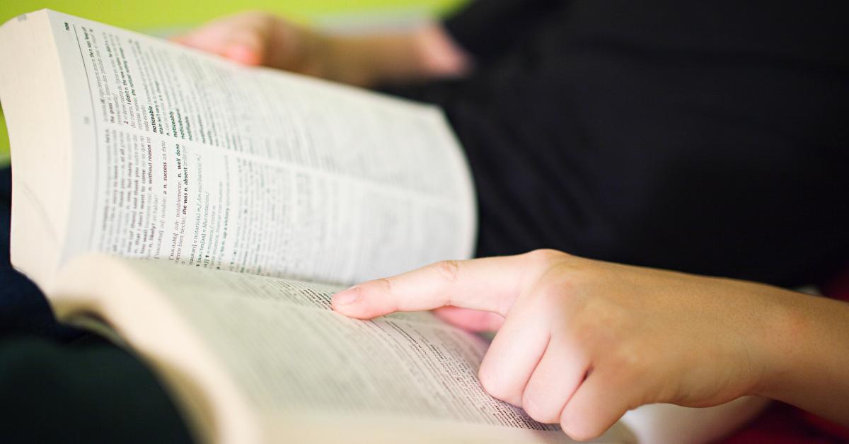 Oxford University Press names 'rage bait' word, phrase, of the year