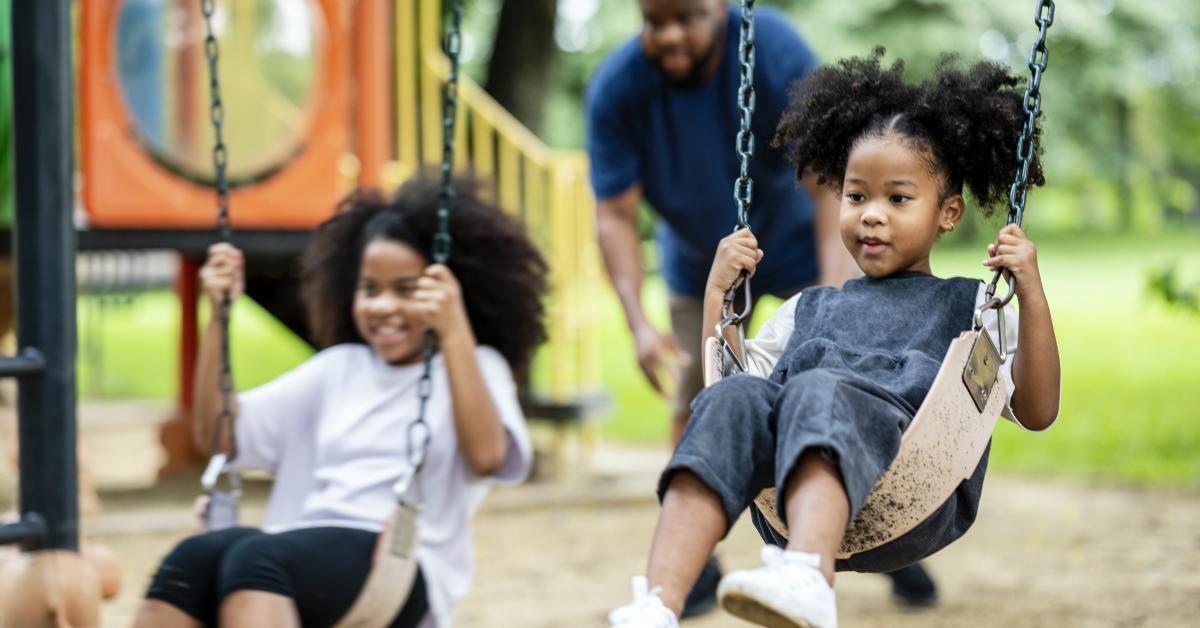 Denver elementary school under fire for 'families of color playground ...