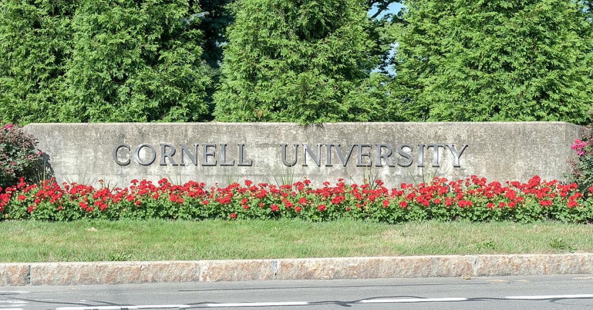 Cornell student who allegedly made threats against Jewish center faces federal charges
