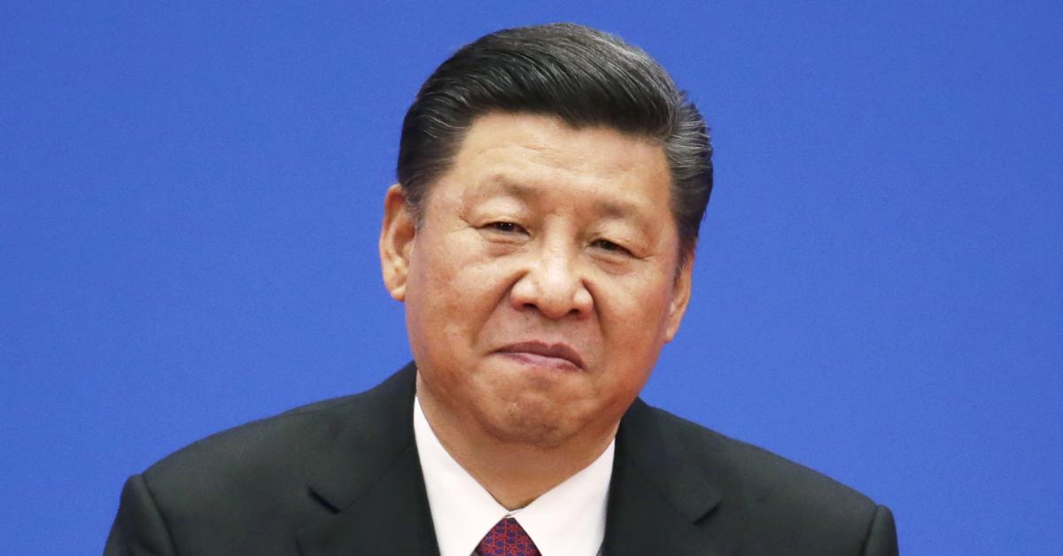 Academics from China who attended Chinese military-run schools work at U.S. colleges and labs