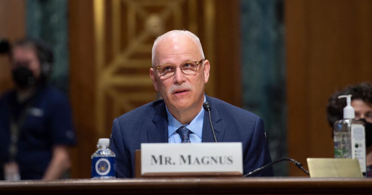 Border Patrol chief has 'no plans to resign' after Mayorkas told him to ...