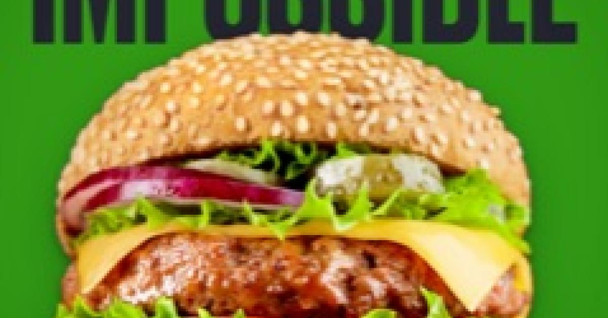 Independent filmmaker takes on fake meat industry in new documentary 'Beyond Impossible'