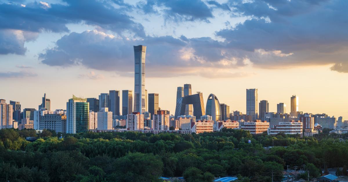 U.S. economy may outpace China's this year for the first time in nearly 50 years