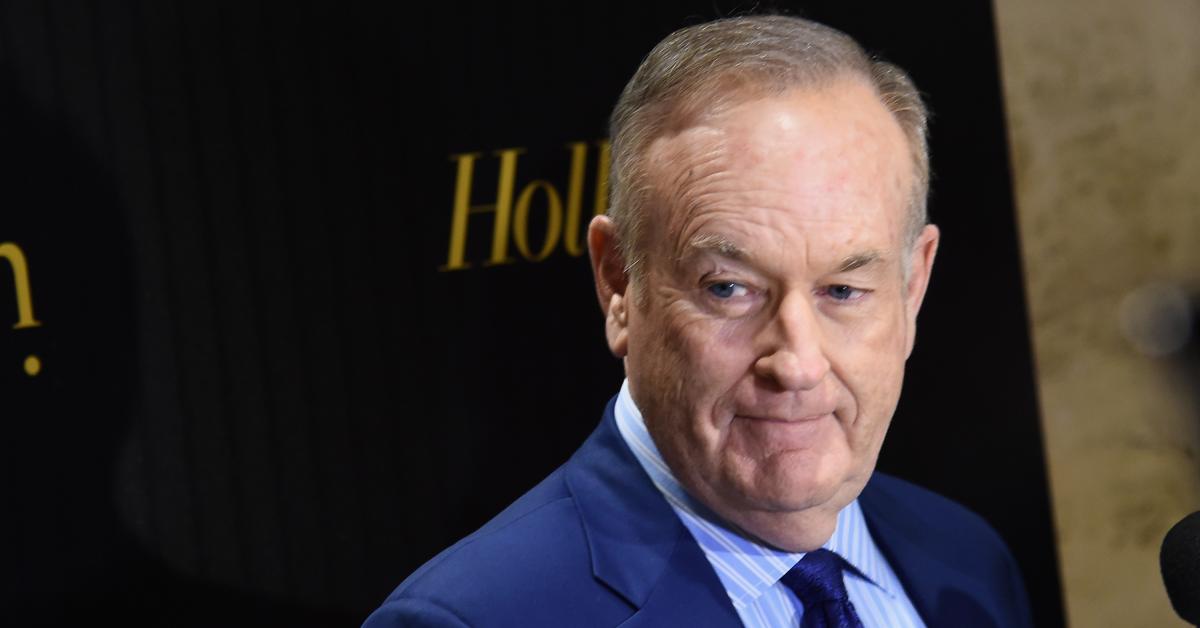 Bill O'Reilly likens Trump cases to Salem Witch Trials: 'Driven by fanatics' - Vimarsana News