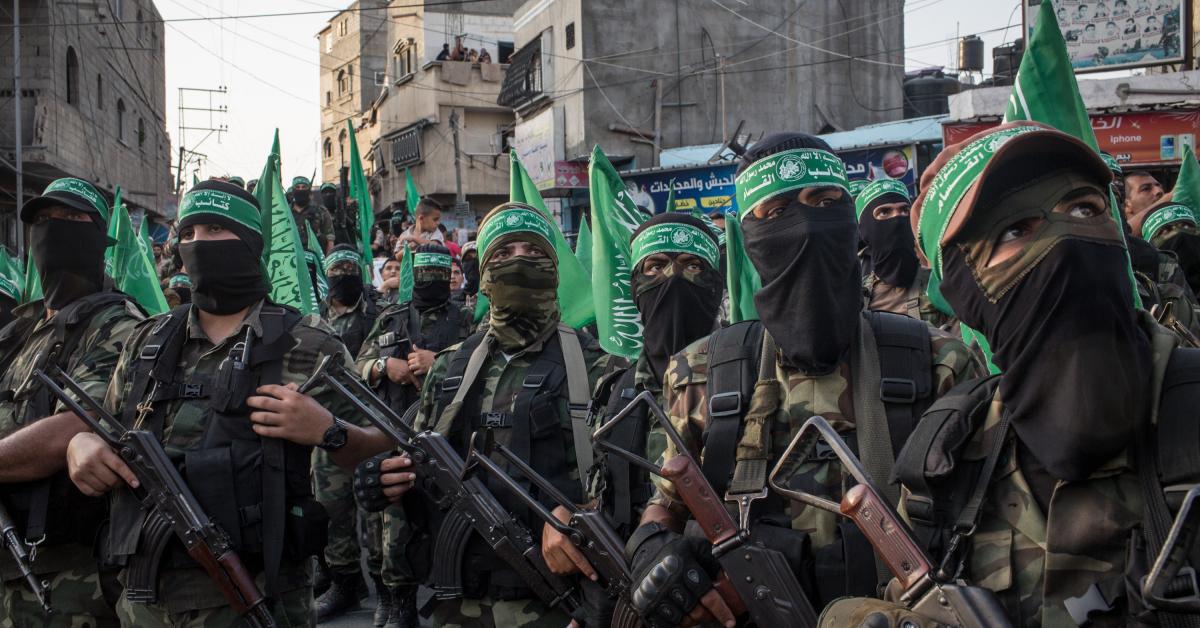 Blinking Red: U.S. officials heighten terror warnings amid Israel-Hamas war, border crisis