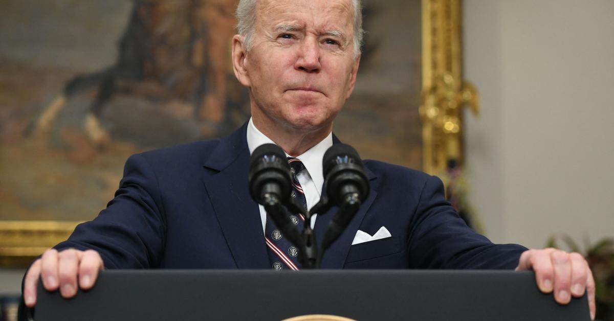 Alarm Grows Over the Fiscal State of the Union 1 image