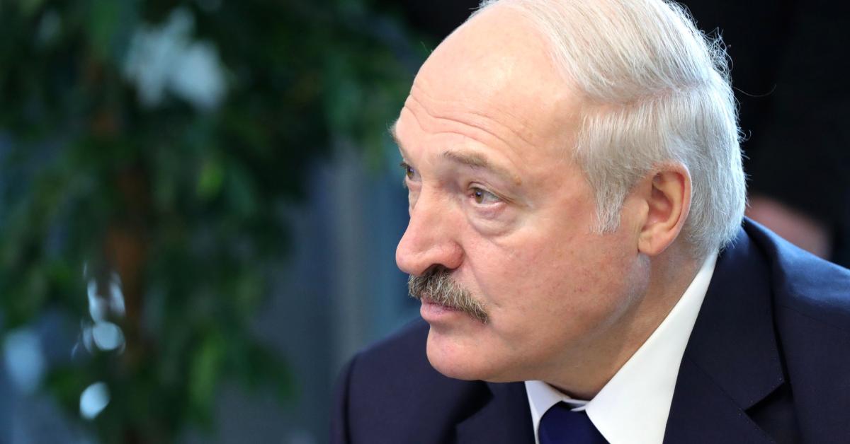 Belarus preparing to deploy troops to Ukraine in support of Russia: report | Just The News https://j...