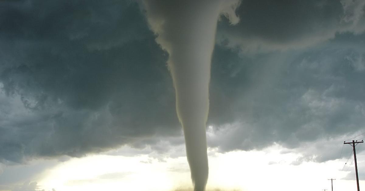 Multiple people dead after Missouri tornado   | Just The News  https://justthenews.com/nation/states...