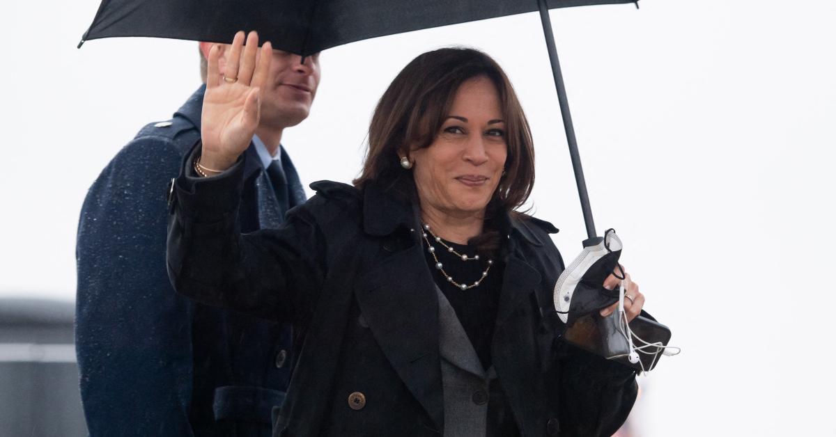 Rep. Ronny Jackson reintroduces resolution to remove Kamala Harris from border czar role  | Just The...