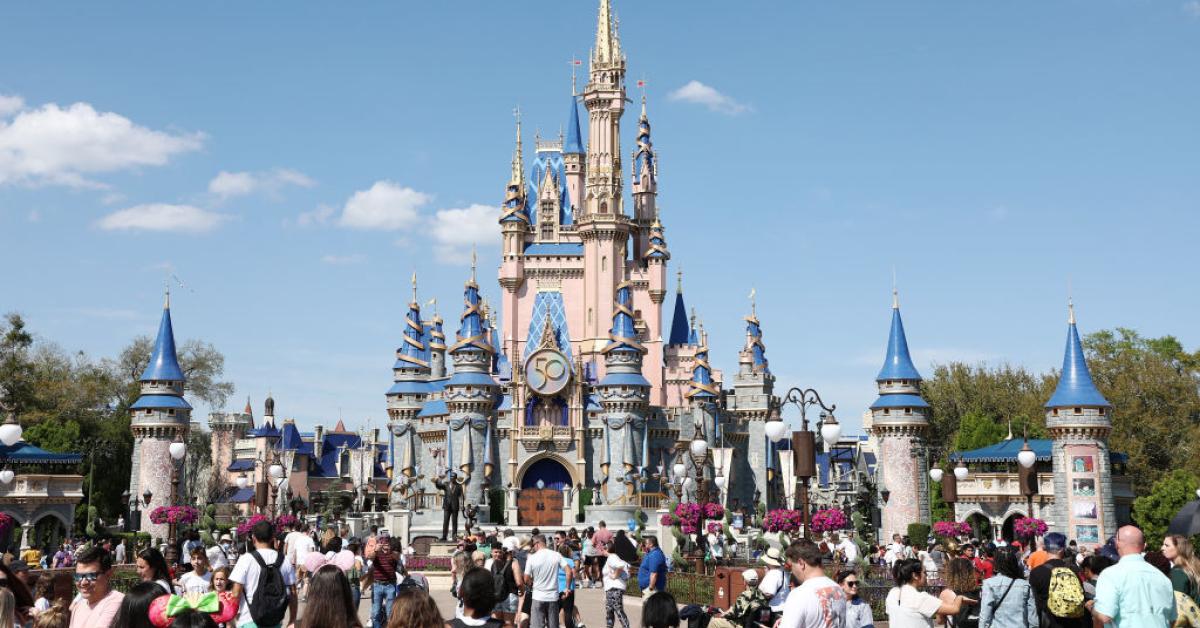 Disneyworld resorts see three deaths over the course of 10 days: Reports