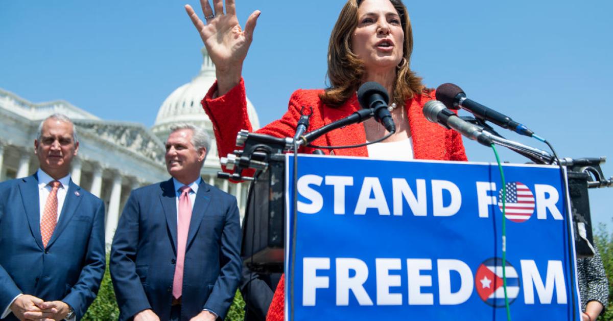 Florida Republicans applaud Trump's handling of Venezuela operation that led to Maduro's capture