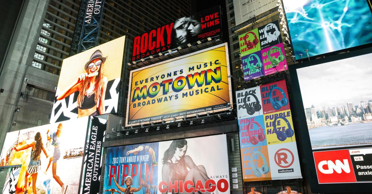 Report: New York the Worst State for Free Speech 1 image