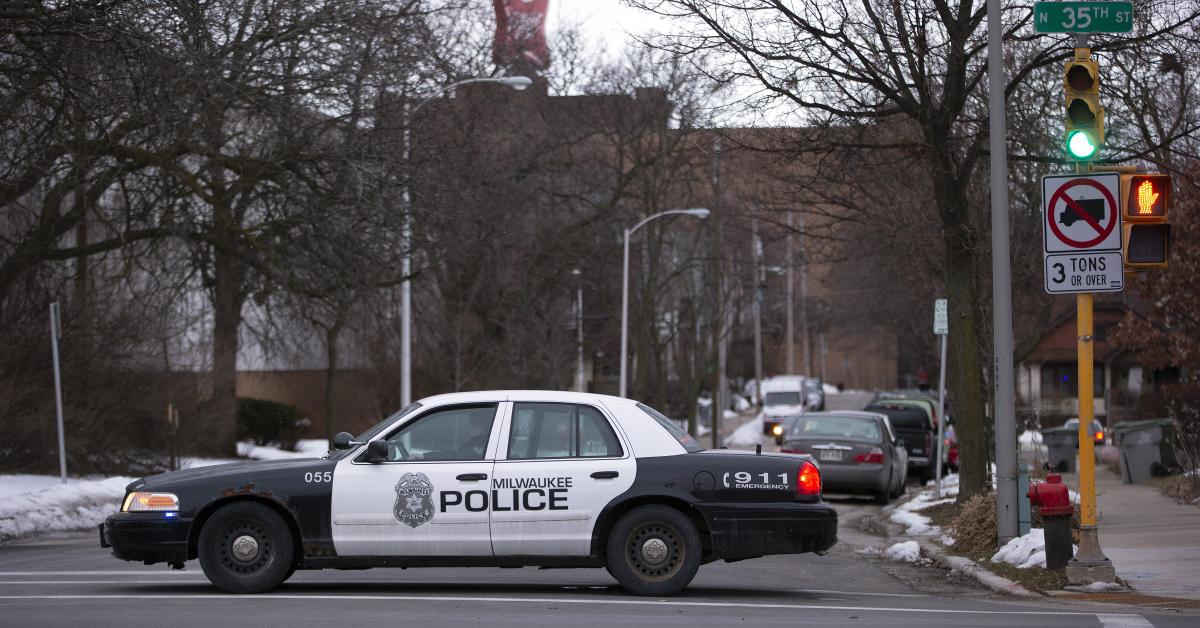 In key Wisconsin battleground, law and order becomes Achilles heel for Democrat incumbents