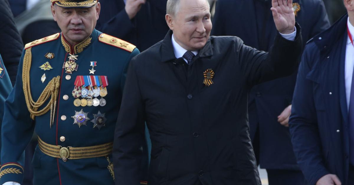 Russia announces western military buildup to match NATO presence near its borders - Vimarsana News