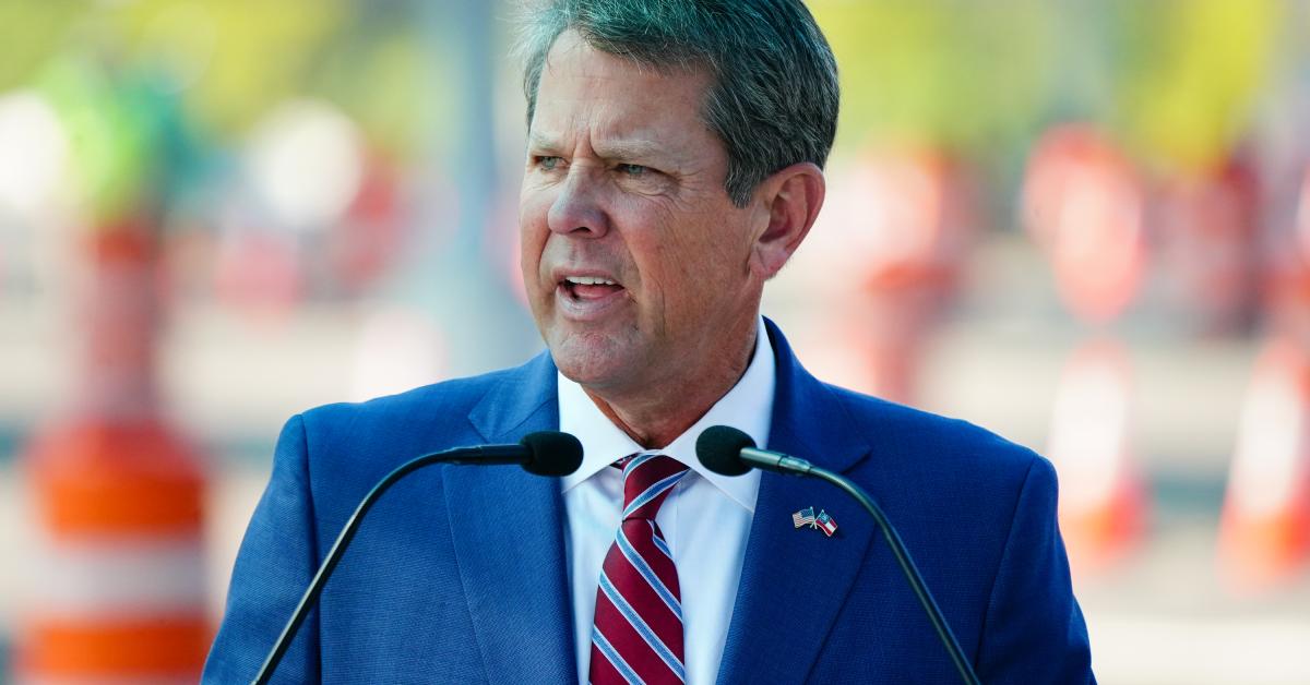 ACLU promises to sue if Kemp signs bill banning gender surgeries on children