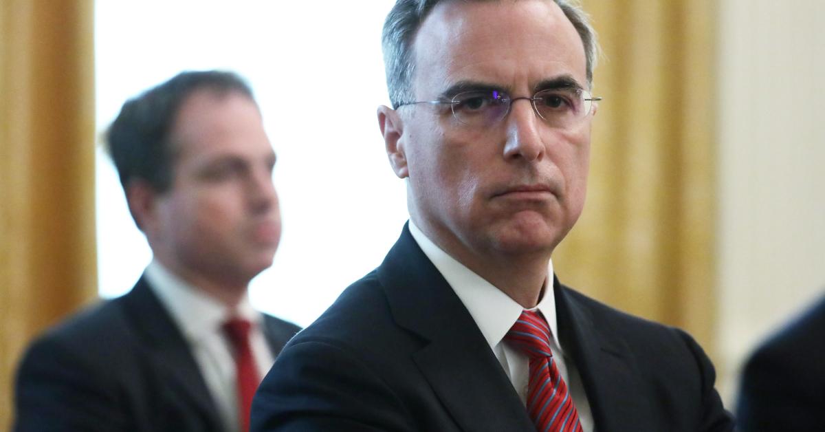 ExTrump lawyer Cipollone subpoenaed in Jan. 6 investigation Just The