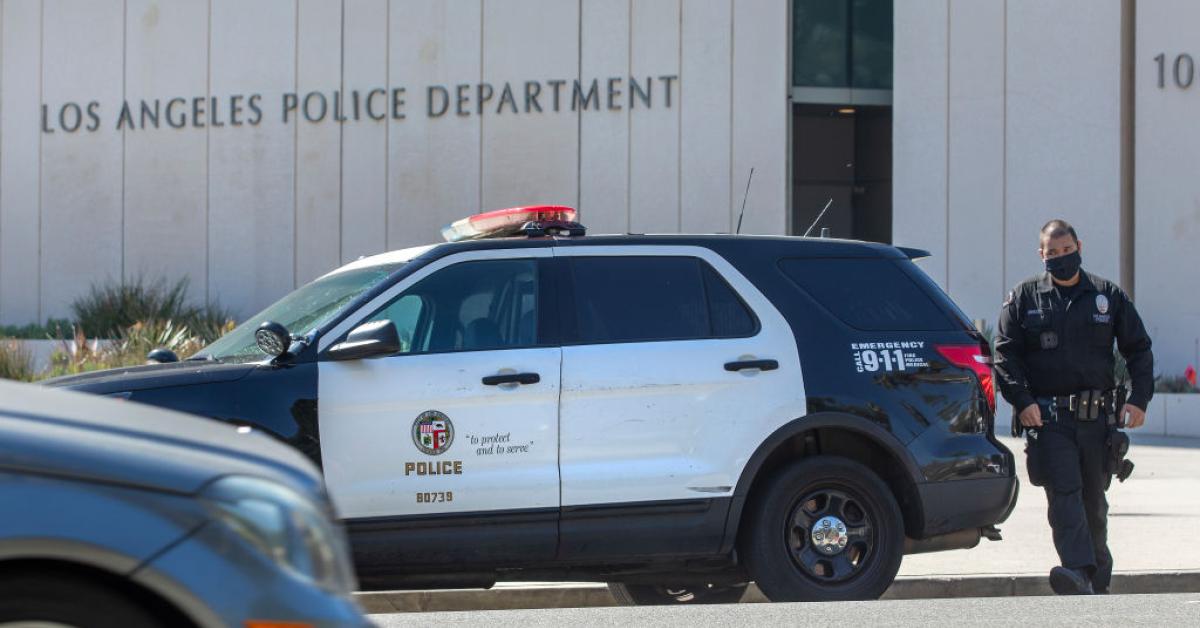 Former Eagles, Raiders player found dead at Los Angeles homeless encampment in apparent homicide