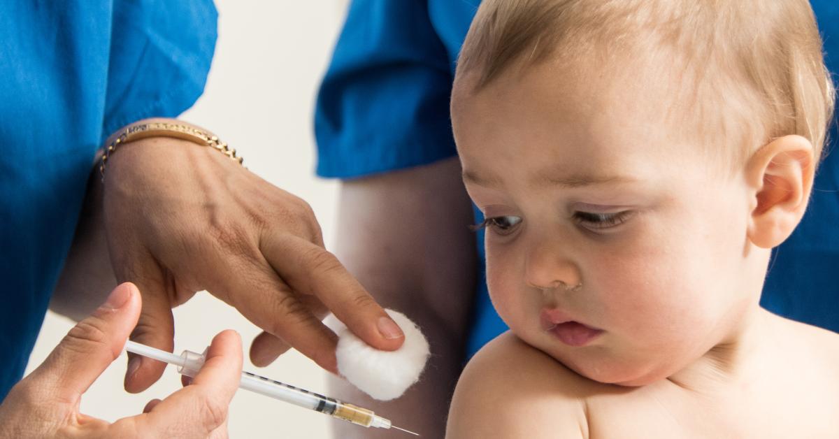 HHS vaccine advisory panel to determine hepatitis B vaccine scheduling for children