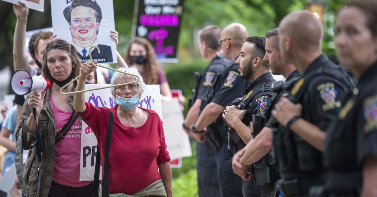 Prosecutors unveil harrowing details in plot to kill Justice Kavanaugh, ties to leaked ruling